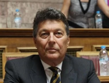 Πέθανε ο πρώην πρέσβης της Ελλάδας στην Τουρκία Φώτης Ξύδας